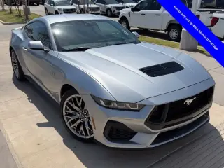 Ford Mustang 2024 GT Premium 2dr Fastback