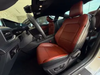 Ford Mustang 2024 GT Premium 2dr Fastback