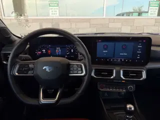 Ford Mustang 2024 GT Premium 2dr Fastback