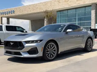 Ford Mustang 2024 GT Premium 2dr Fastback