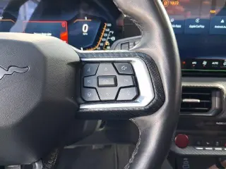 Ford Mustang 2025 GT 2d Fastback