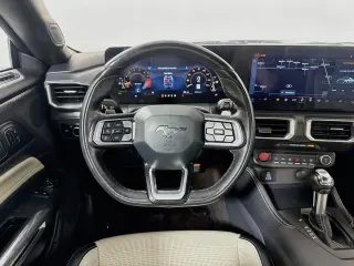 Ford Mustang 2025 GT Premium 2dr Fastback
