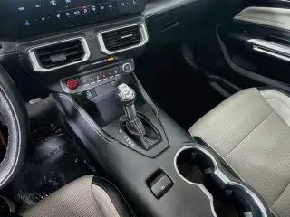 Ford Mustang 2025 GT Premium 2dr Fastback