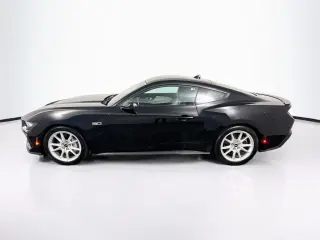 Ford Mustang 2025 GT Premium 2dr Fastback