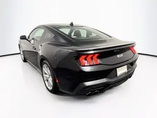 Ford Mustang 2025 GT Premium 2dr Fastback