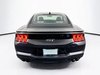 Ford Mustang 2025 GT Premium 2dr Fastback
