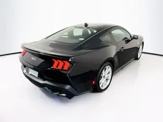 Ford Mustang 2025 GT Premium 2dr Fastback