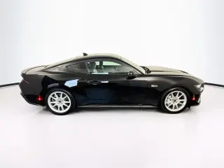 Ford Mustang 2025 GT Premium 2dr Fastback