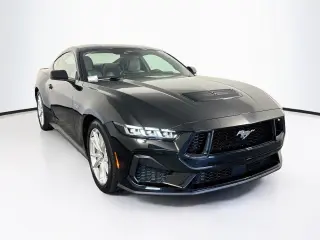 Ford Mustang 2025 GT Premium 2dr Fastback