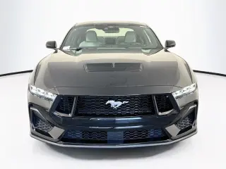Ford Mustang 2025 GT Premium 2dr Fastback