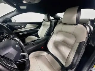 Ford Mustang 2025 GT Premium 2dr Fastback