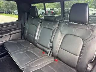 Ram 1500 2023 4x4 Limited 4dr Crew Cab 5.6 ft. SB Pickup