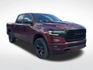Ram 1500 2023 4x4 Limited 4dr Crew Cab 5.6 ft. SB Pickup