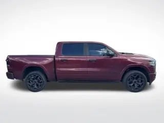 Ram 1500 2023 4x4 Limited 4dr Crew Cab 5.6 ft. SB Pickup