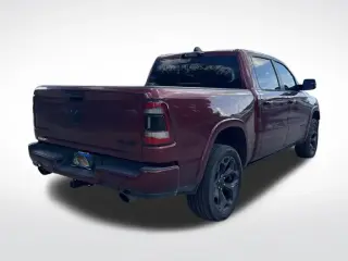 Ram 1500 2023 4x4 Limited 4dr Crew Cab 5.6 ft. SB Pickup