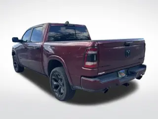 Ram 1500 2023 4x4 Limited 4dr Crew Cab 5.6 ft. SB Pickup