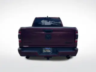 Ram 1500 2023 4x4 Limited 4dr Crew Cab 5.6 ft. SB Pickup