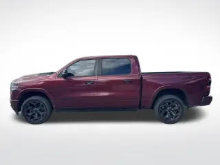 Ram 1500 2023 4x4 Limited 4dr Crew Cab 5.6 ft. SB Pickup