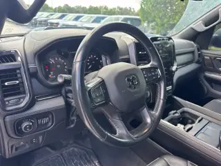 Ram 1500 2023 4x4 Limited 4dr Crew Cab 5.6 ft. SB Pickup