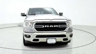 Ram 1500 2022 4x4 Big Horn 4p Cab Quad 6,4 pies SB Pickup
