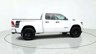 Ram 1500 2023 4x4 Big Horn 4p Cubierta Cuádruple 6.4 pies SB Camión pickup