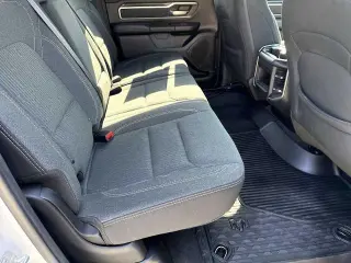 Ram 1500 2019 4x4 Big Horn 4dr Crew Cab 5.6 ft. SB Pickup