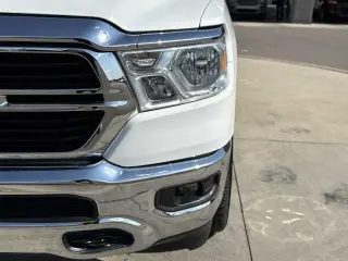 Ram 1500 2019 4x4 Big Horn 4dr Crew Cab 5.6 ft. SB Pickup