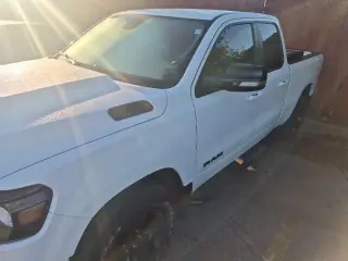 Ram 1500 2022 4x2 Big Horn 4dr Quad Cab 6.4 ft. SB Pickup