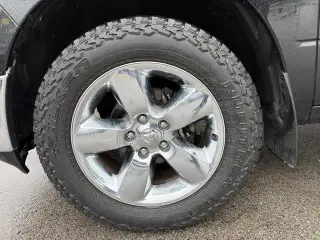 Ram 1500 2016 4x4 Big Horn 4dr Crew Cab 5.5 ft. SB Pickup