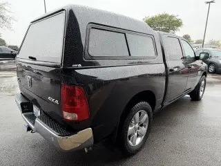 Ram 1500 2016 4x4 Big Horn 4dr Crew Cab 5.5 ft. SB Pickup