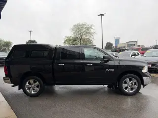 Ram 1500 2016 4x4 Big Horn 4dr Crew Cab 5.5 ft. SB Pickup