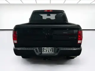 Ram 1500 2016 4x4 Express 4dr Crew Cab 5.5 ft. SB Pickup