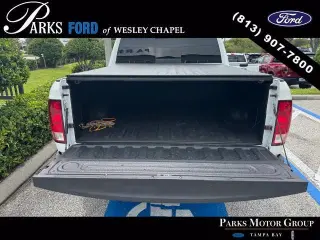 Ram 1500 2015 4x2 SLT 4dr Crew Cab 5.5 ft. SB Pickup