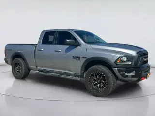 Ram 1500 Classic 2019 4x2 SLT 4 Quad Cab 6.3 ft. SB Pickup