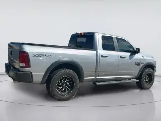 Ram 1500 Classic 2019 4x2 SLT 4 Quad Cab 6.3 ft. SB Pickup