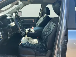 Ram 1500 Classic 2019 4x2 SLT 4 Quad Cab 6.3 ft. SB Pickup