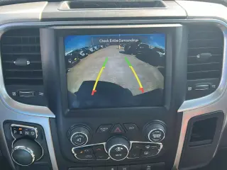 Ram 1500 Classic 2019 4x2 SLT 4 Quad Cab 6.3 ft. SB Pickup