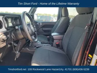 Jeep Gladiator 2025 4x4 Deportivo 4dr Cabina de Crew 5.0 ft. SB