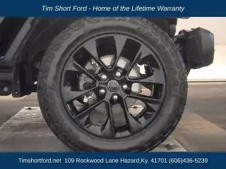 Jeep Gladiator 2025 4x4 Deportivo 4dr Cabina de Crew 5.0 ft. SB