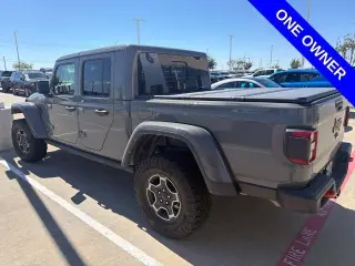 Jeep Gladiator 2022 4x4 Mojave 4dr Crew Cab 5.0 ft. SB