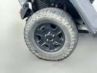 Jeep Gladiator 2021 4x4 Mojave 4dr Crew Cab 5.0 ft. SB