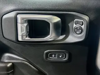 Jeep Gladiator 2021 4x4 Willys 4dr Crew Cab 5.0 ft. SB