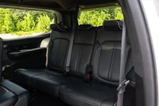 Jeep Grand Wagoneer 2023 4x4 Serie II SUV 4 puertas