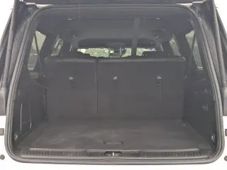 Jeep Wagoneer L 2024 4x4 Serie II SUV 4 puertas