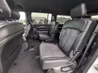 Jeep Wagoneer L 2024 4x4 Serie II SUV 4 puertas
