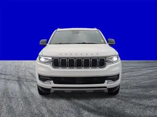 Jeep Wagoneer L 2024 4x4 Serie II SUV 4 puertas
