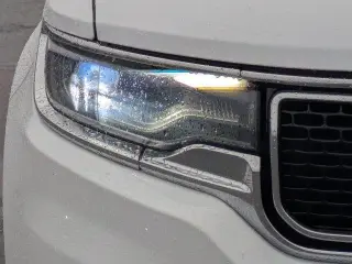 Jeep Wagoneer L 2024 4x4 Serie II SUV 4 puertas