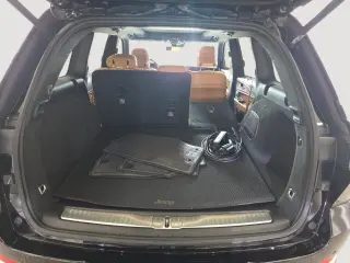 Jeep Grand Cherokee 2023 4x4 Summit 4xe 4dr SUV