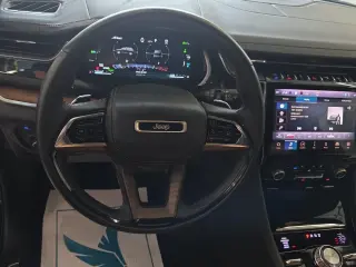 Jeep Grand Cherokee 2023 4x4 Summit 4xe 4dr SUV