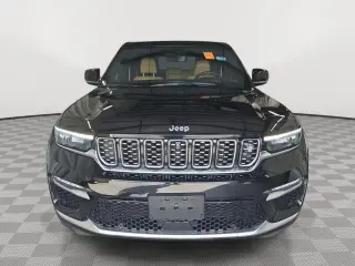Jeep Grand Cherokee 2023 4x4 Summit 4xe 4dr SUV